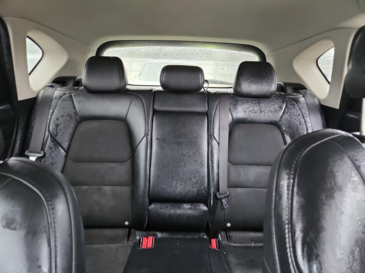 2021 Mazda Cx-5 Touring VIN: JM3KFACM0M0358384 Lot: 90115125