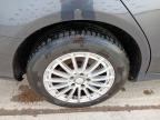 2016 MERCEDES-BENZ C200 SE BLUETEC AUTO  for sale at Copart ROCHFORD