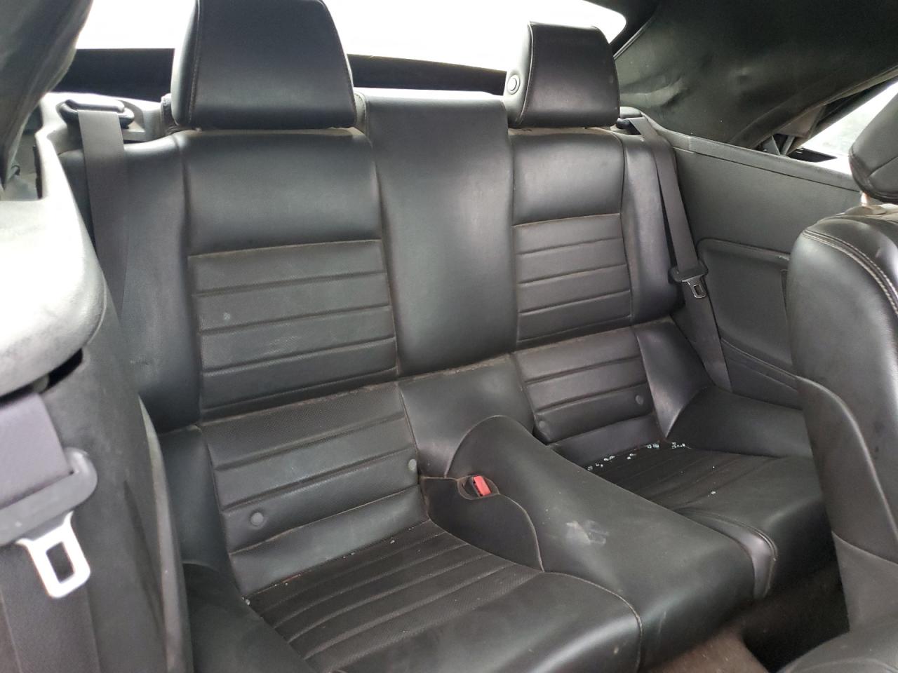 2014 Ford Mustang VIN: 1ZVBP8EM1E5305903 Lot: 86144315