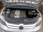 2007 VOLKSWAGEN GOLF PLUS SE AUTO  for sale at Copart SANDY