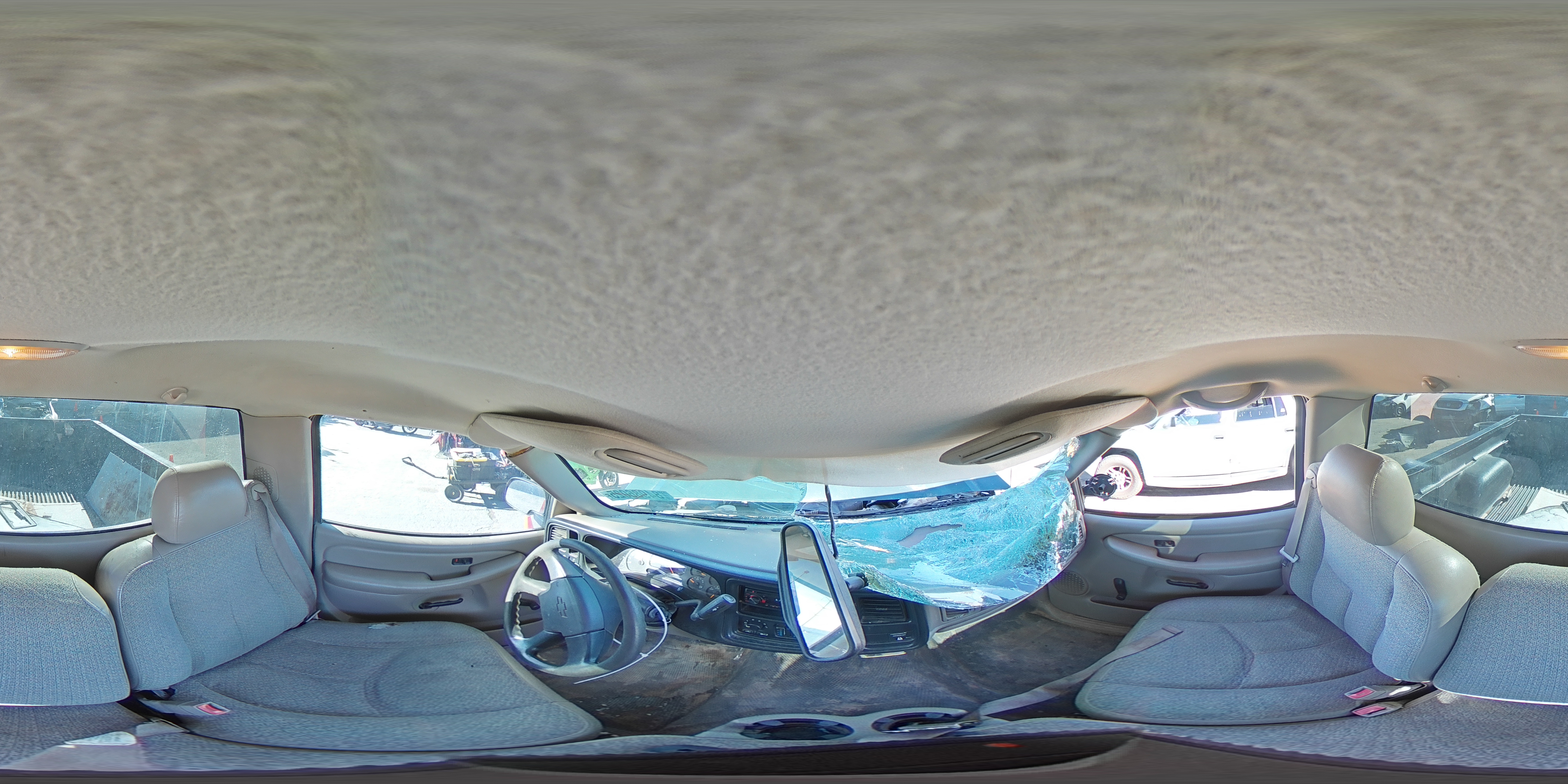 2003 Chevrolet Silverado C1500 VIN: 1GCEC14X13Z268873 Lot: 84986025