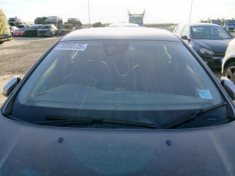 2012 VOLVO S60 DRIVE [115] R DESIGN 4DR