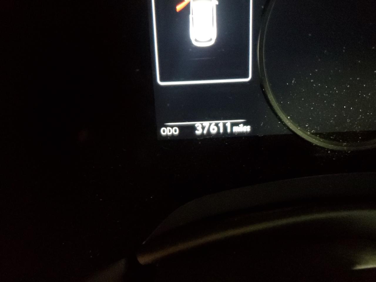 2024 Lexus Rx 350 Base VIN: 2T2BAMCA9RC086859 Lot: 84007735