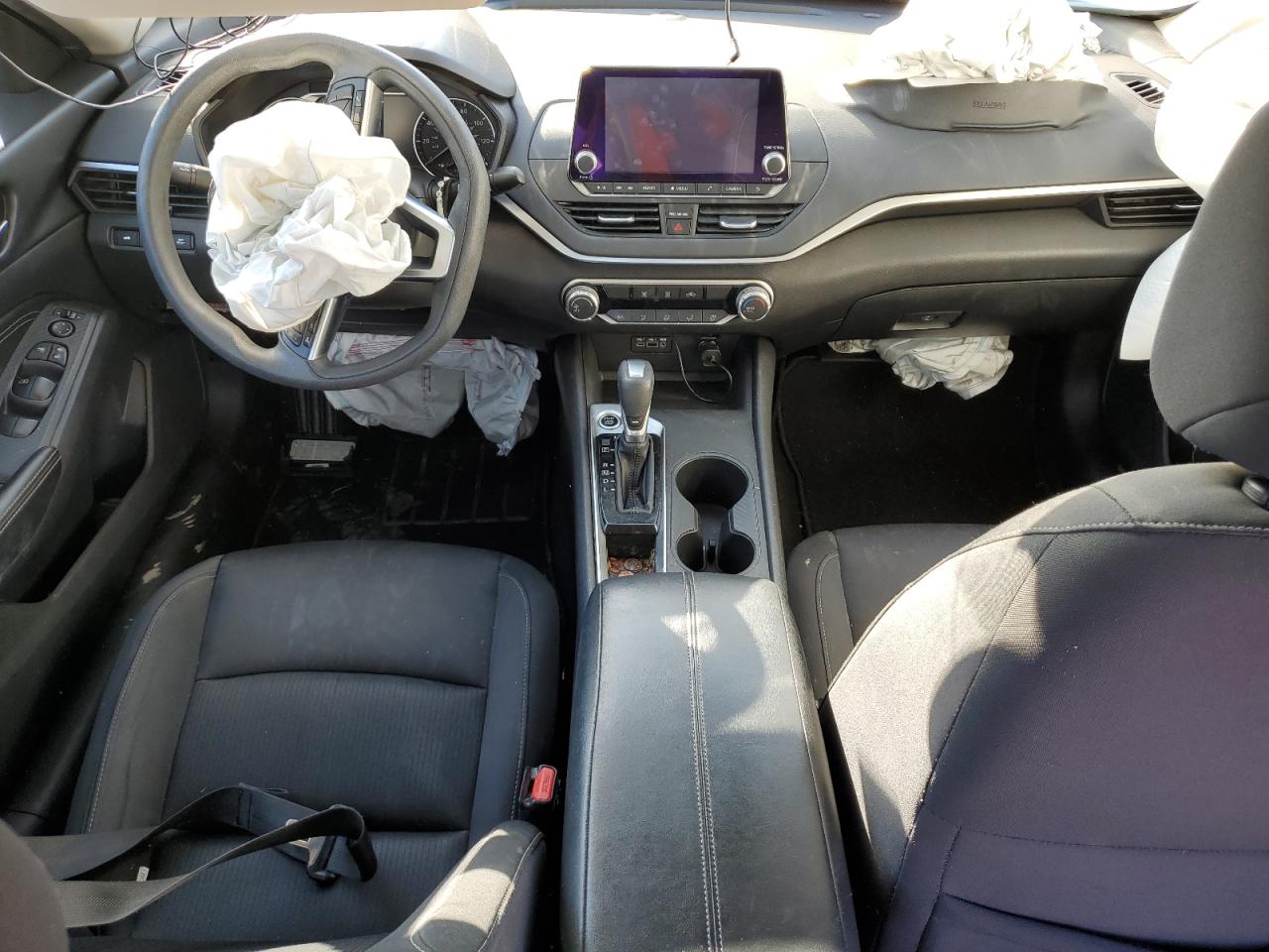 2019 Nissan Altima S VIN: 1N4BL4BV1KC163859 Lot: 85844645