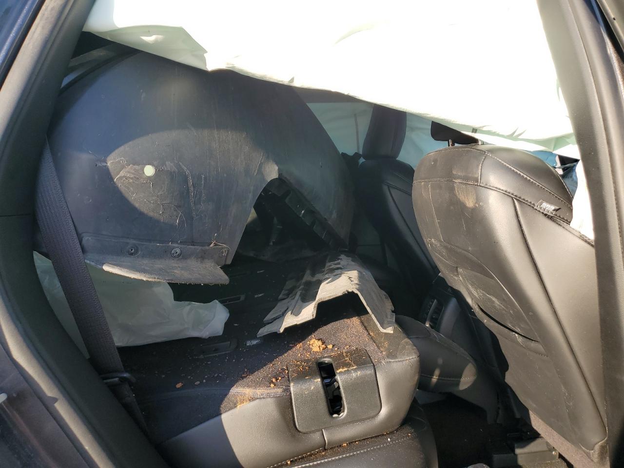 2020 Jeep Cherokee Latitude Plus VIN: 1C4PJMLB5LD604656 Lot: 82304735