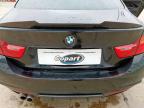 2015 BMW 430D M SPORT AUTO 430D M SPORT 2DR AUTO for sale at Copart ROCHFORD