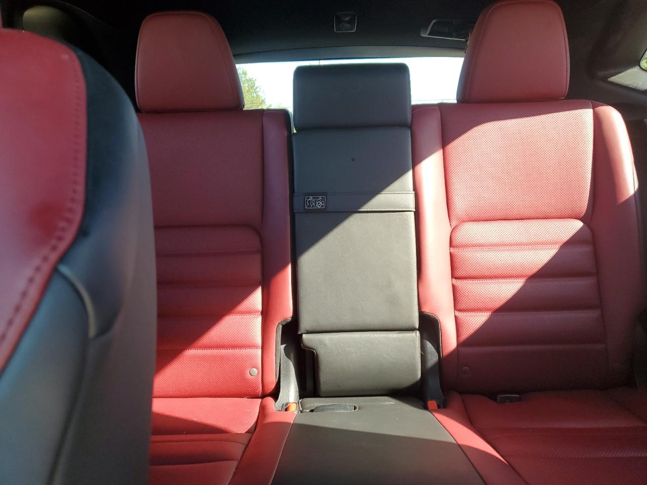 2015 Lexus Nx 200T VIN: JTJBARBZ5F2044947 Lot: 82275505