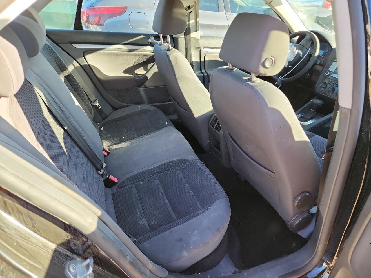 2009 Volkswagen Jetta S VIN: 3VWJZ71K79M120081 Lot: 81973185