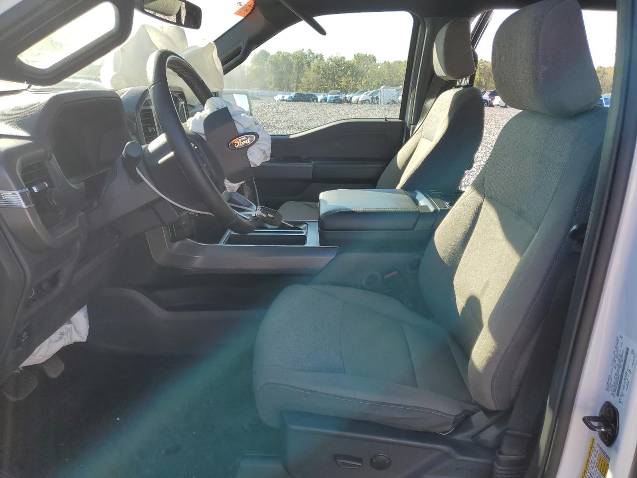 2024 Ford F150 Xlt VIN: 1FTFW3L54RKD05973 Lot: 87446625