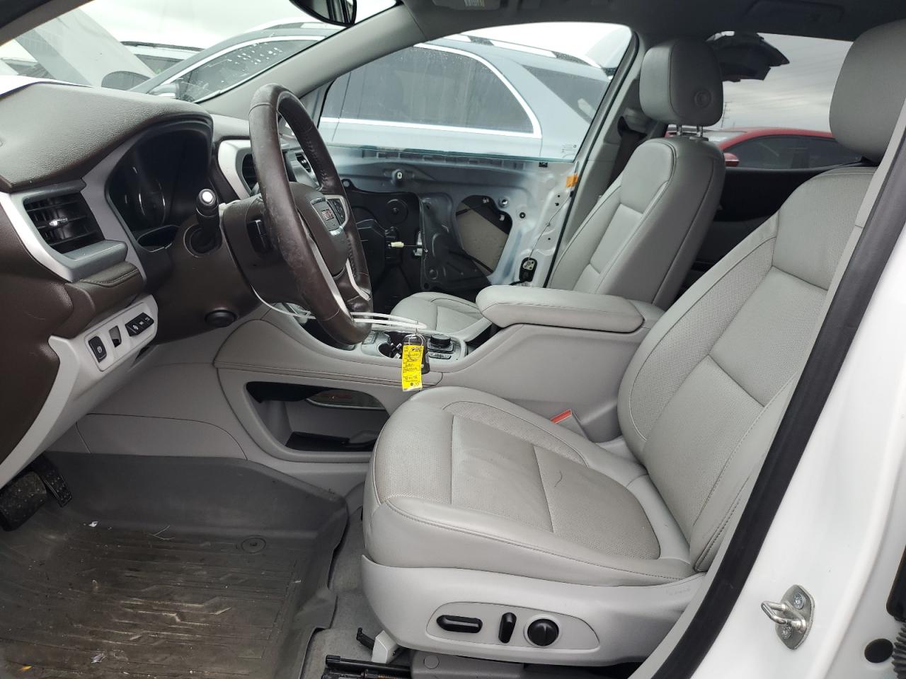 2020 GMC Acadia Slt VIN: 1GKKNULS1LZ191740 Lot: 86842595