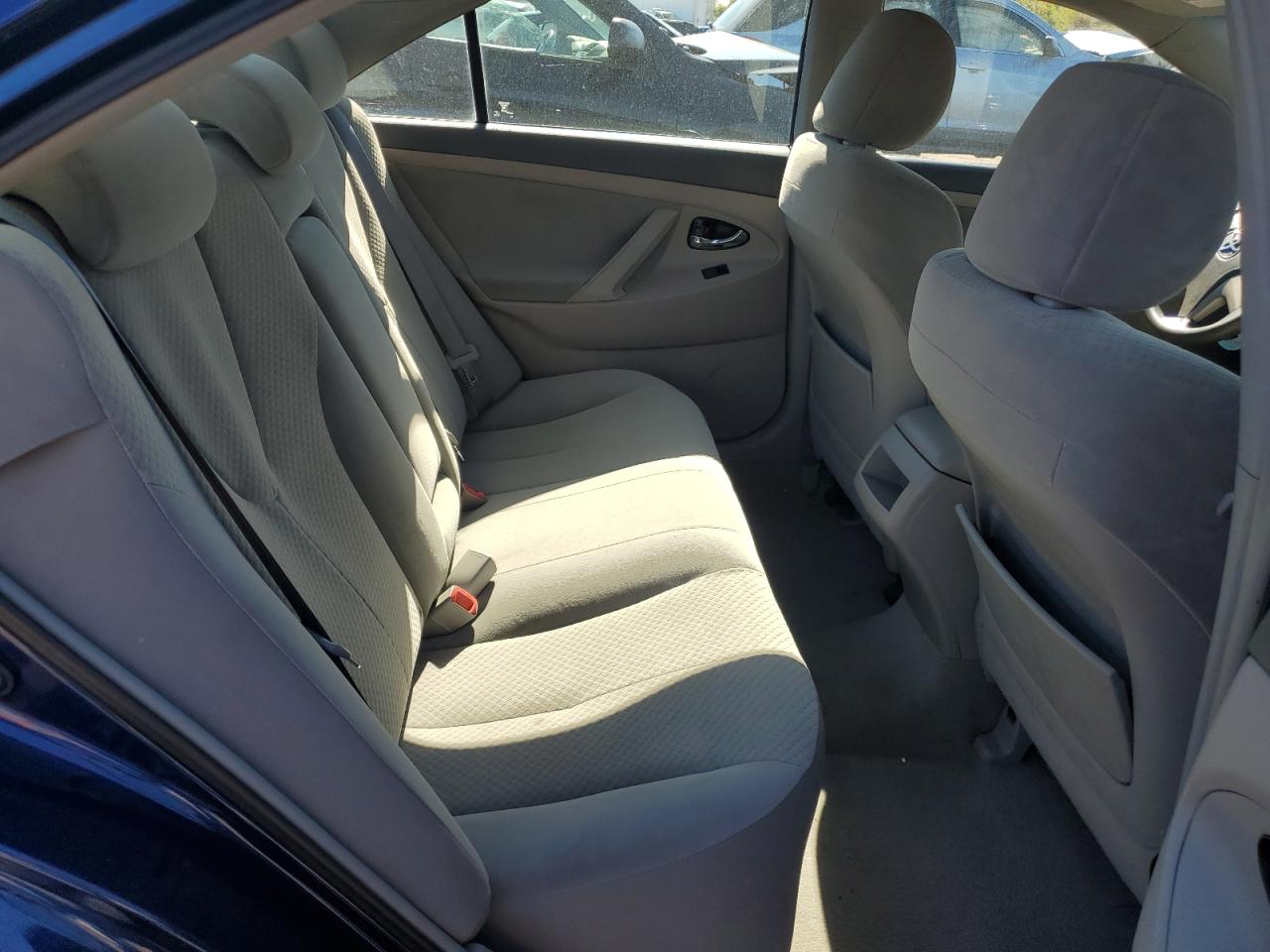 2008 Toyota Camry Ce VIN: 4T4BE46K48R033955 Lot: 85501635