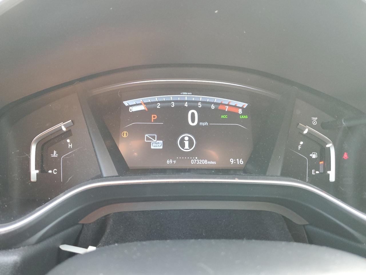 2020 Honda Cr-V Exl VIN: 5J6RW2H8XLL019566 Lot: 84425255