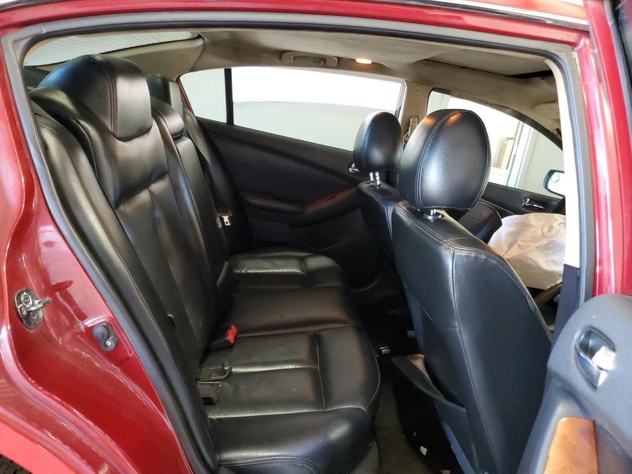 2007 Nissan Altima 2.5 VIN: 1N4AL21E77C232045 Lot: 85571305