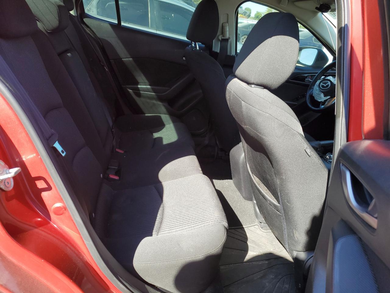 2014 Mazda 3 Touring VIN: 3MZBM1V75EM121665 Lot: 84832275