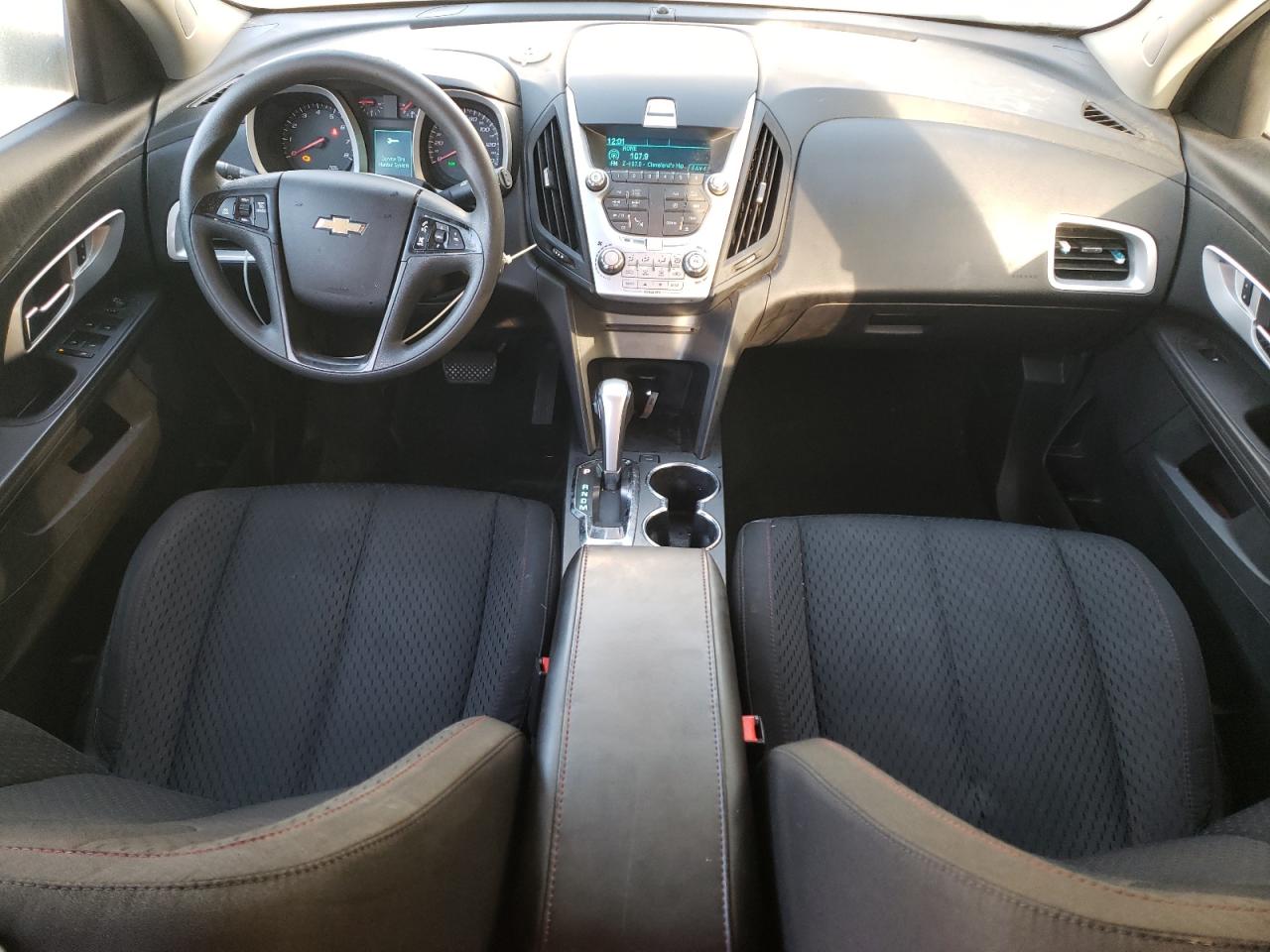 2014 Chevrolet Equinox Ls VIN: 2GNFLEEK8E6156009 Lot: 82331985