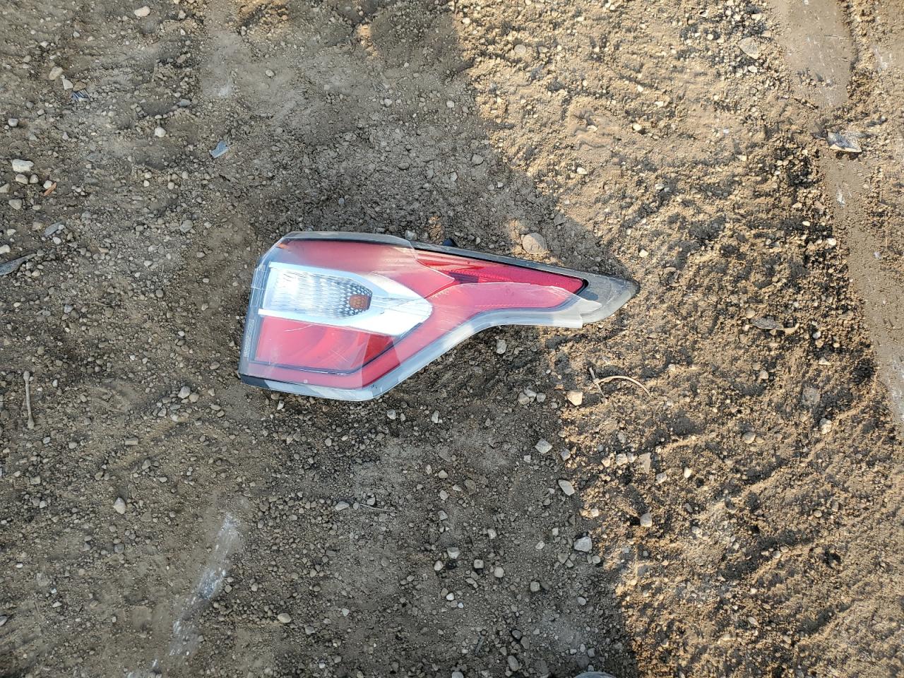 2017 Ford Escape Se VIN: 1FMCU0GD7HUB13681 Lot: 86643475