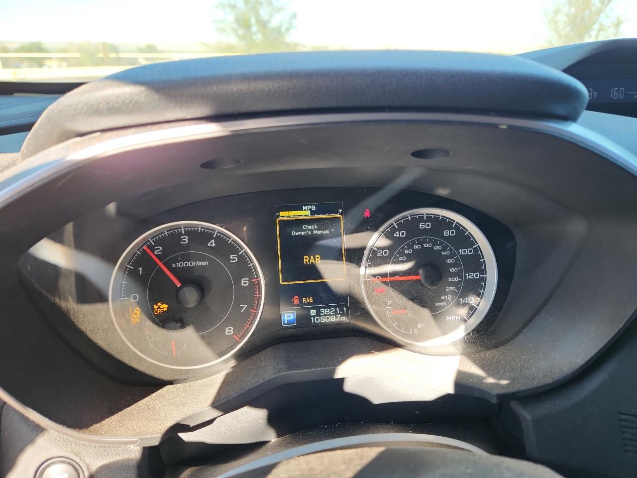 2019 Subaru Ascent Premium VIN: 4S4WMAFD7K3432029 Lot: 87179105