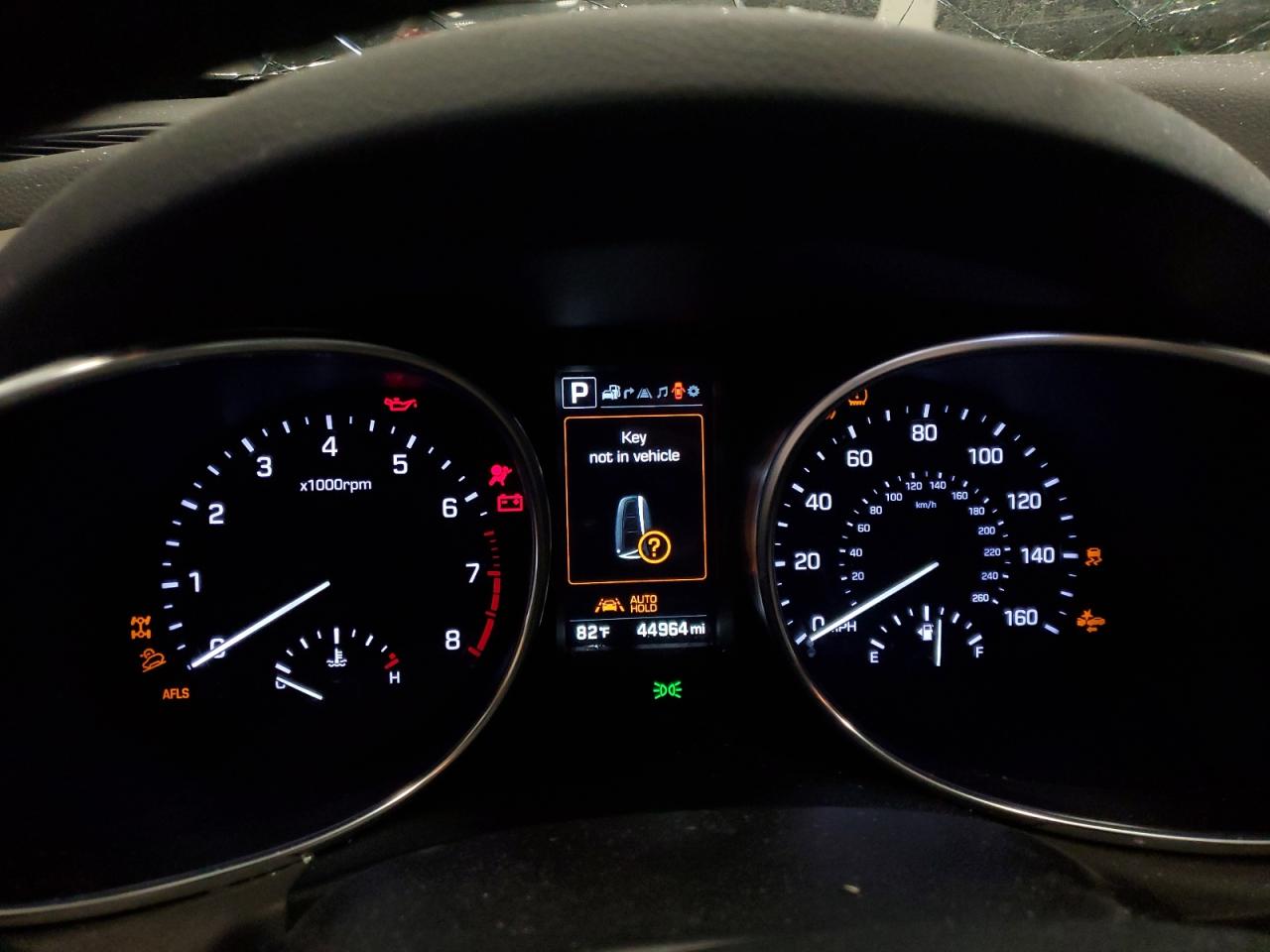 2018 Hyundai Santa Fe Se Ultimate VIN: KM8SRDHFXJU269174 Lot: 85346815