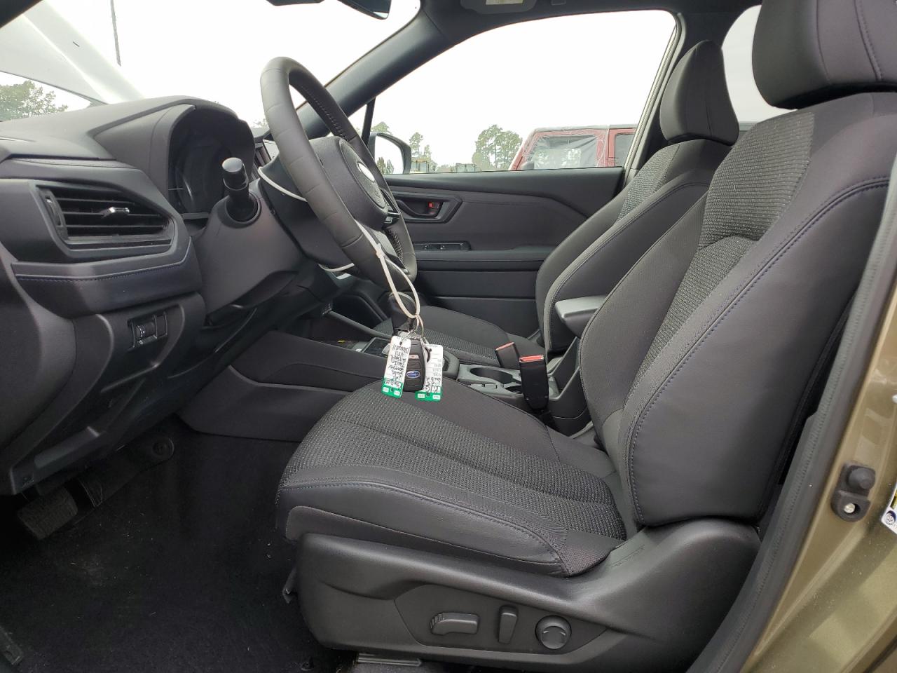 2025 Subaru Forester Premium VIN: JF2SLDBC6SH504511 Lot: 82393585