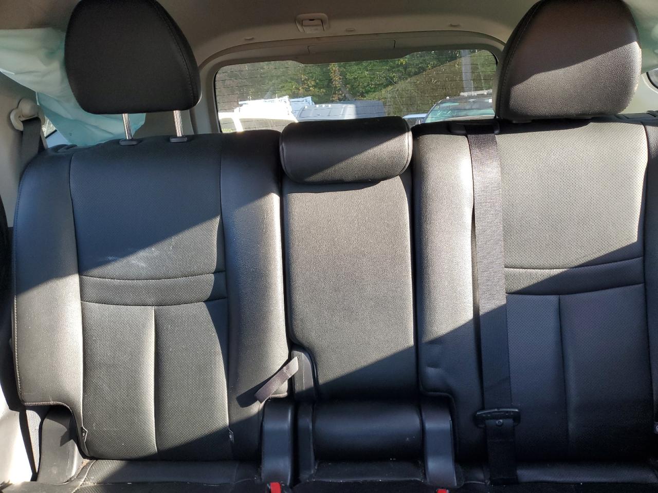 2016 Nissan Rogue S VIN: 5N1AT2MV5GC911359 Lot: 81947015