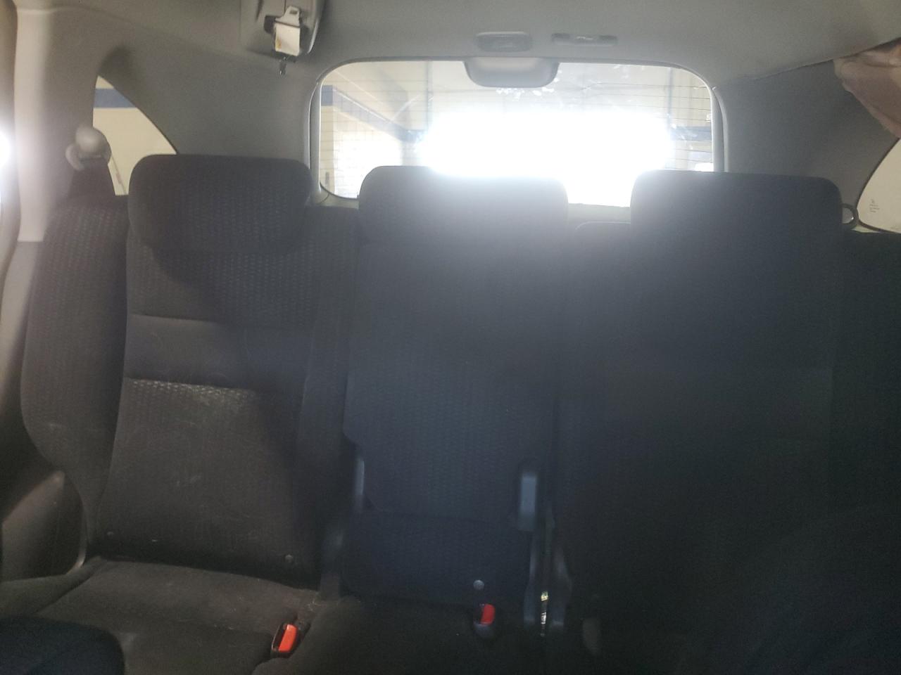 2008 Honda Cr-V Ex VIN: 5J6RE48508L010208 Lot: 89847695