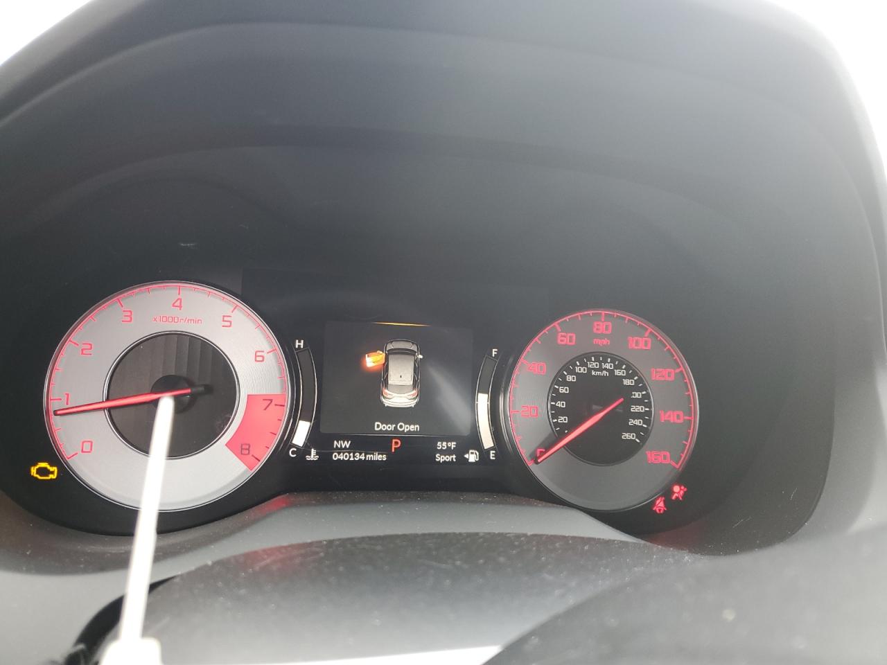 2021 Acura Rdx A-Spec VIN: 5J8TC2H66ML041330 Lot: 90468115