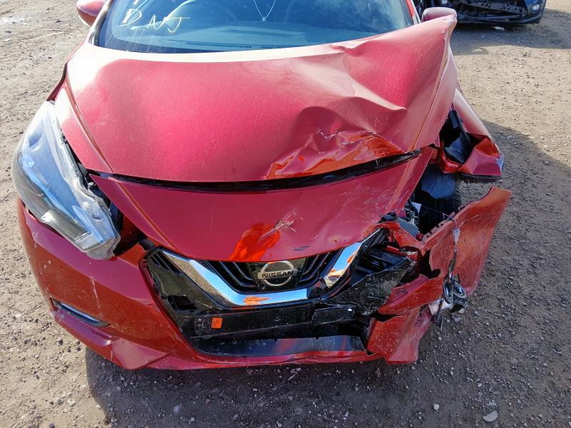 2022 NISSAN MICRA 1.0 IG-T 92 ACENTA 5DR