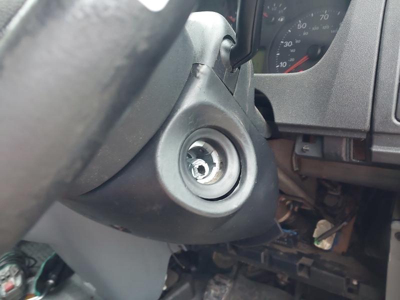 2010 FORD TRANSIT MEDIUM ROOF VAN TDCI 85PS