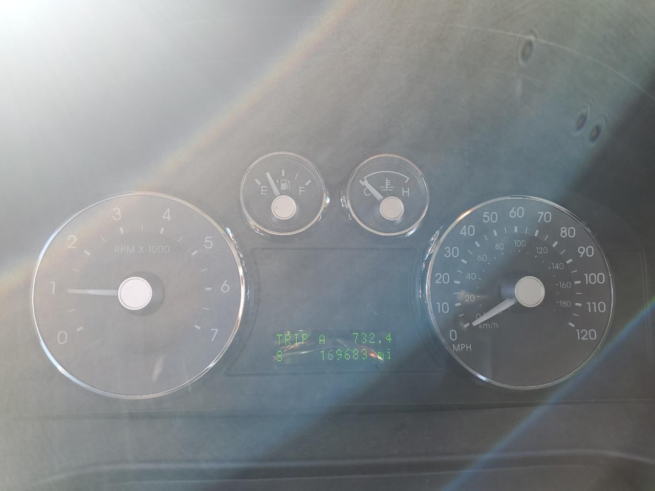 2006 Mercury Milan Premier VIN: 3MEHM08166R666761 Lot: 81921865