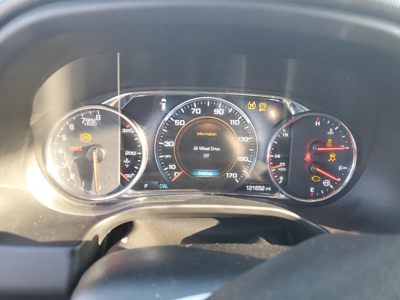 2019 GMC Acadia Denali VIN: 1GKKNXLS0KZ183029 Lot: 81993205