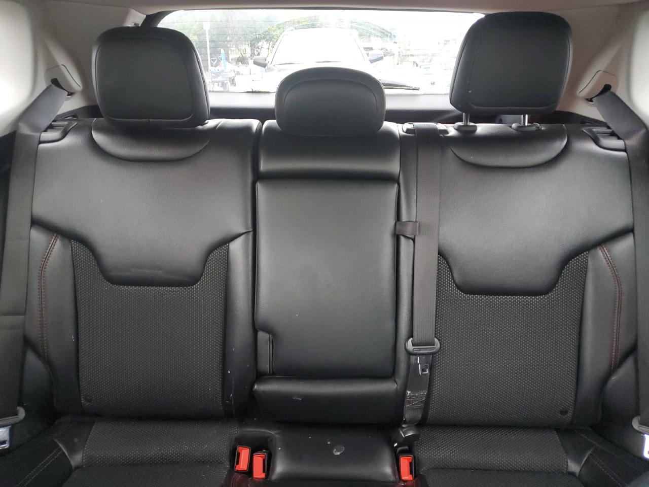 2020 Jeep Compass Trailhawk VIN: 3C4NJDDB8LT208723 Lot: 85695715