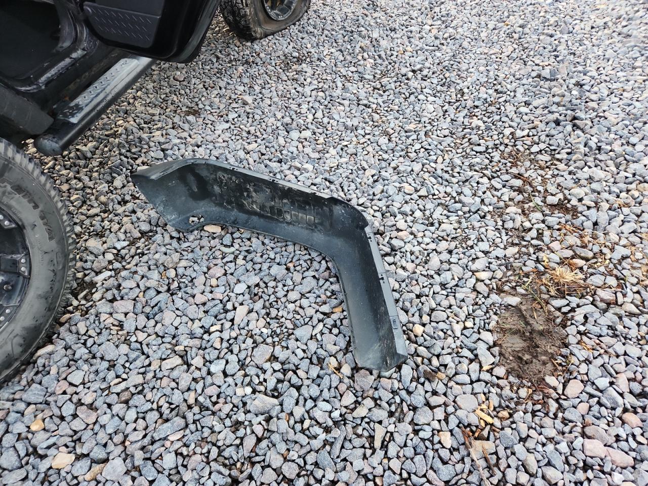 2010 Jeep Wrangler Unlimited Sport VIN: 1J4BA3H11AL131016 Lot: 90466845