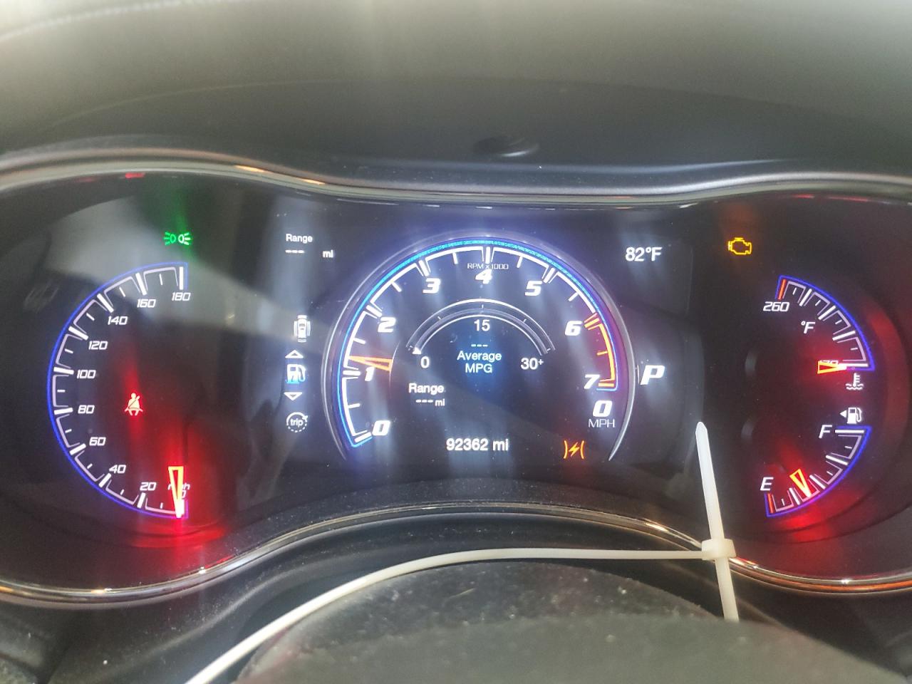 2018 Jeep Grand Cherokee Srt-8 VIN: 1C4RJFDJ1JC279419 Lot: 86130475