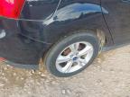 2012 FORD FOCUS ZETEC 125 AUTO  for sale at Copart WISBECH