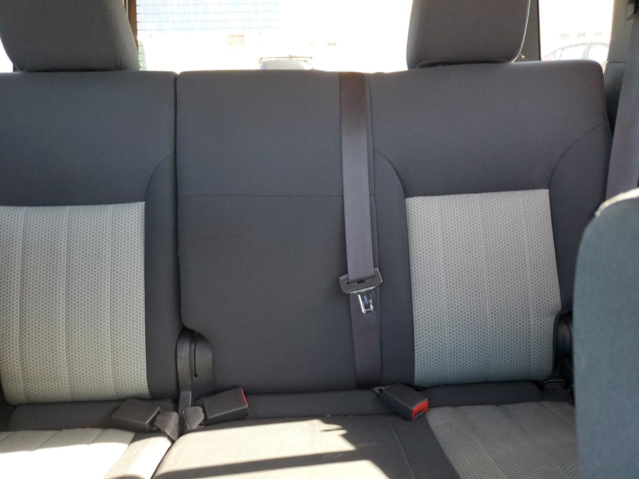 2010 Jeep Liberty Sport VIN: 1J4PN2GK3AW142449 Lot: 85650755