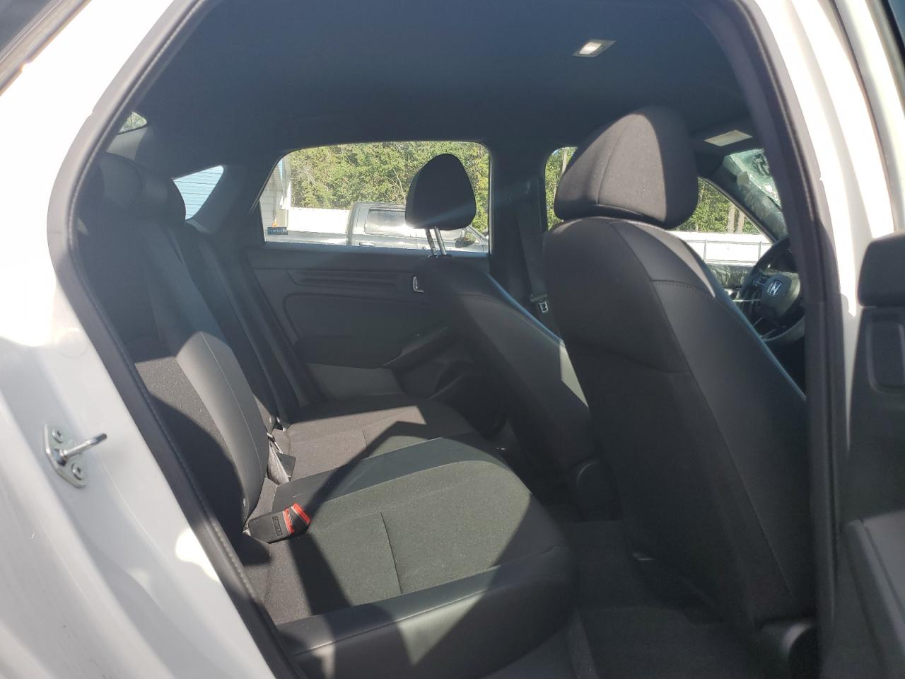 2023 Honda Civic Sport VIN: 2HGFE2F55PH510197 Lot: 85105575