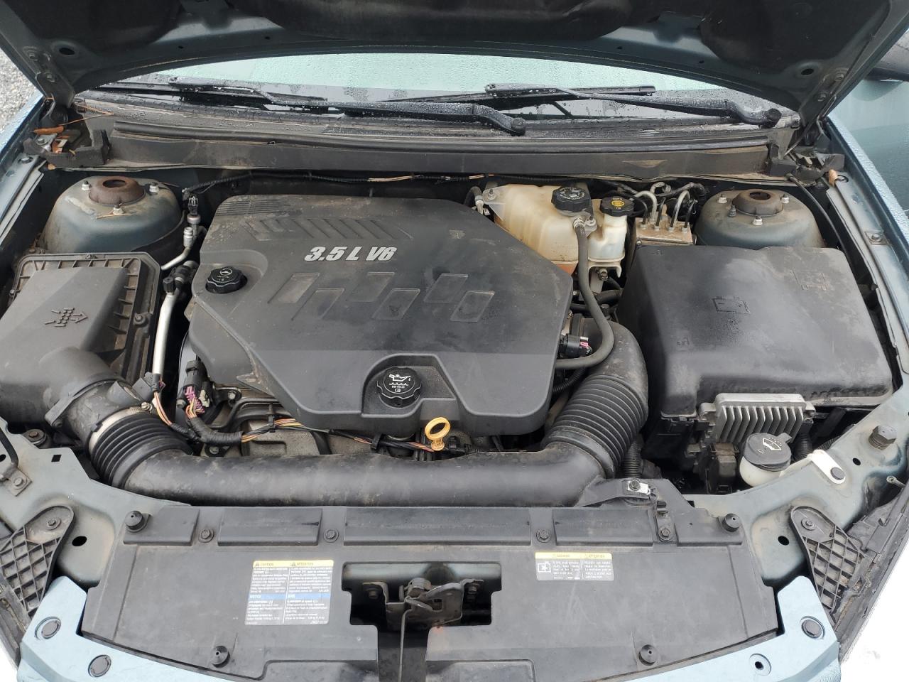 2009 Pontiac G6 Gt VIN: 1G2ZH57N094167760 Lot: 90444765