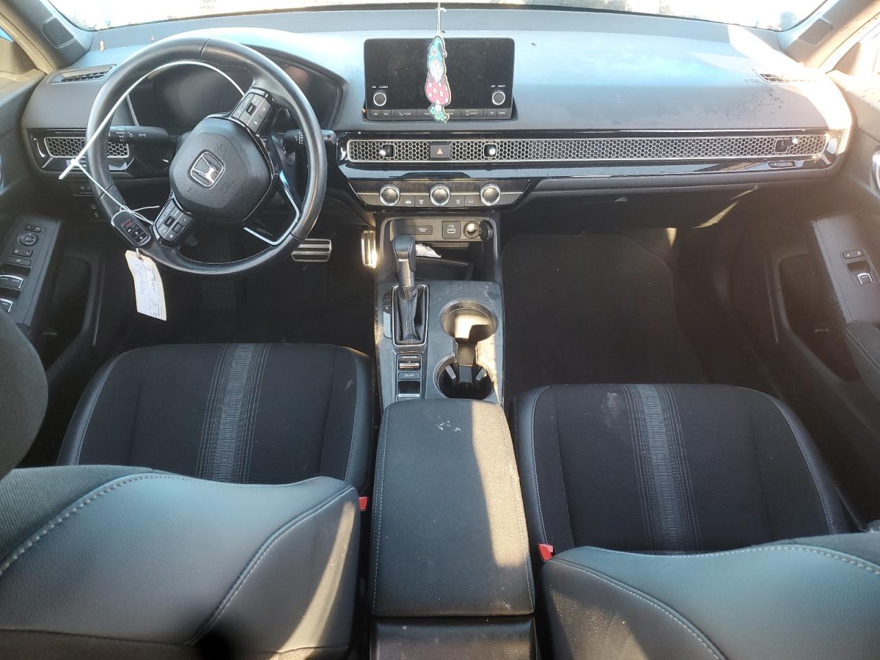 2024 Honda Civic Sport VIN: 19XFL2H82RE038258 Lot: 85723695