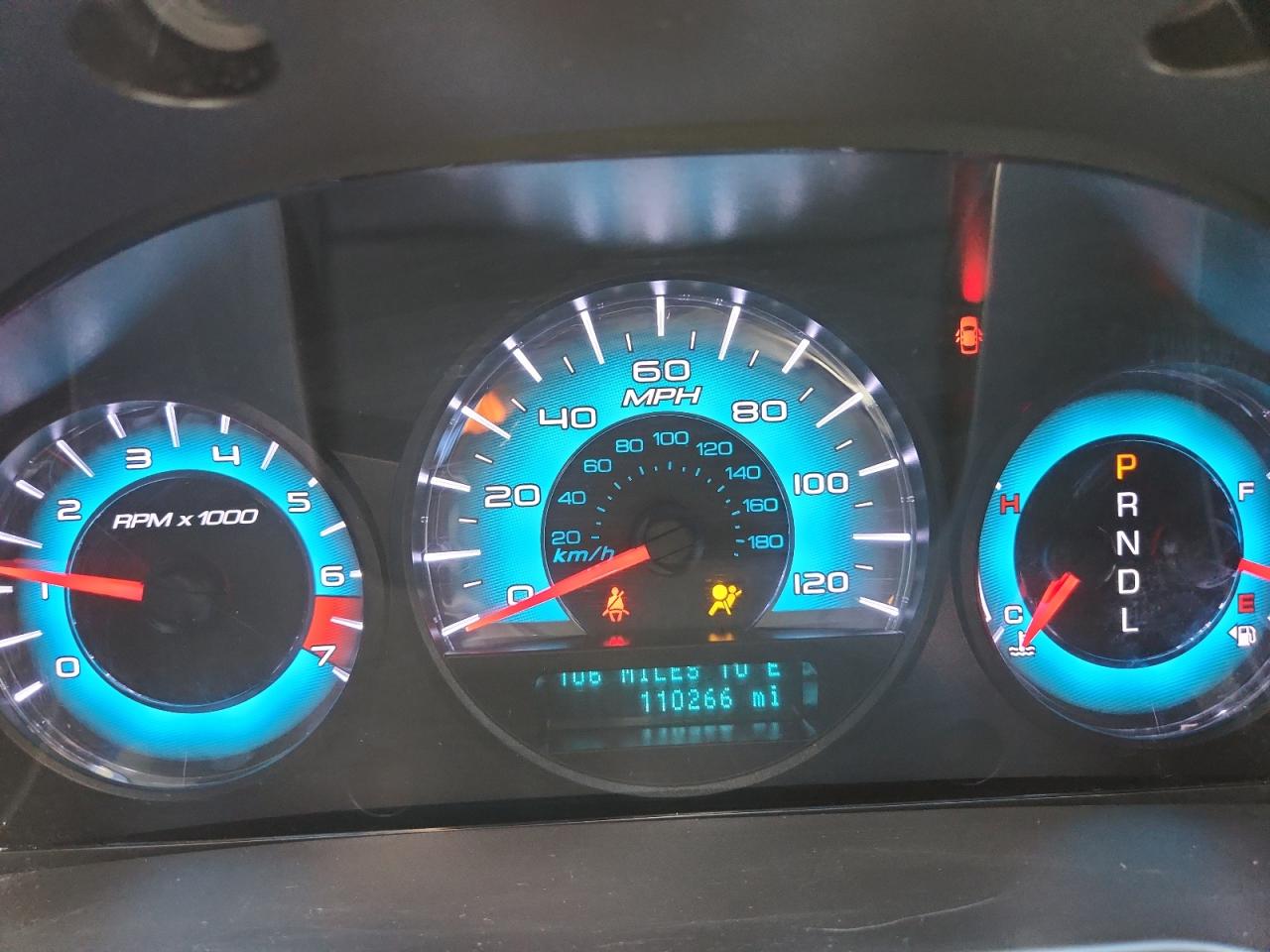 2011 Ford Fusion Se VIN: 3FAHP0HA6BR138372 Lot: 90375105