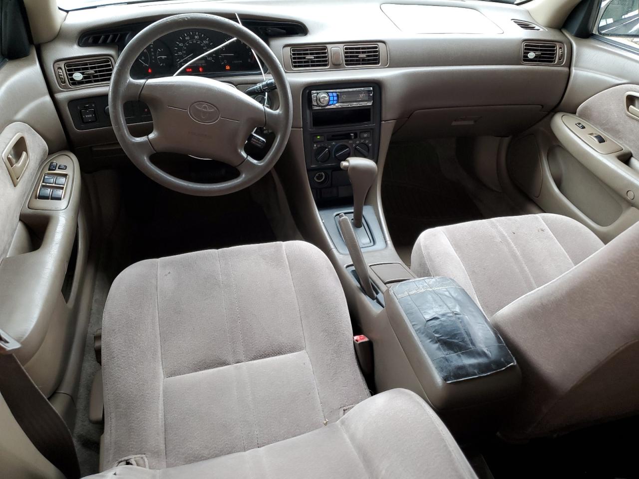 1998 Toyota Camry Ce VIN: JT2BF22K8W0131034 Lot: 84296715