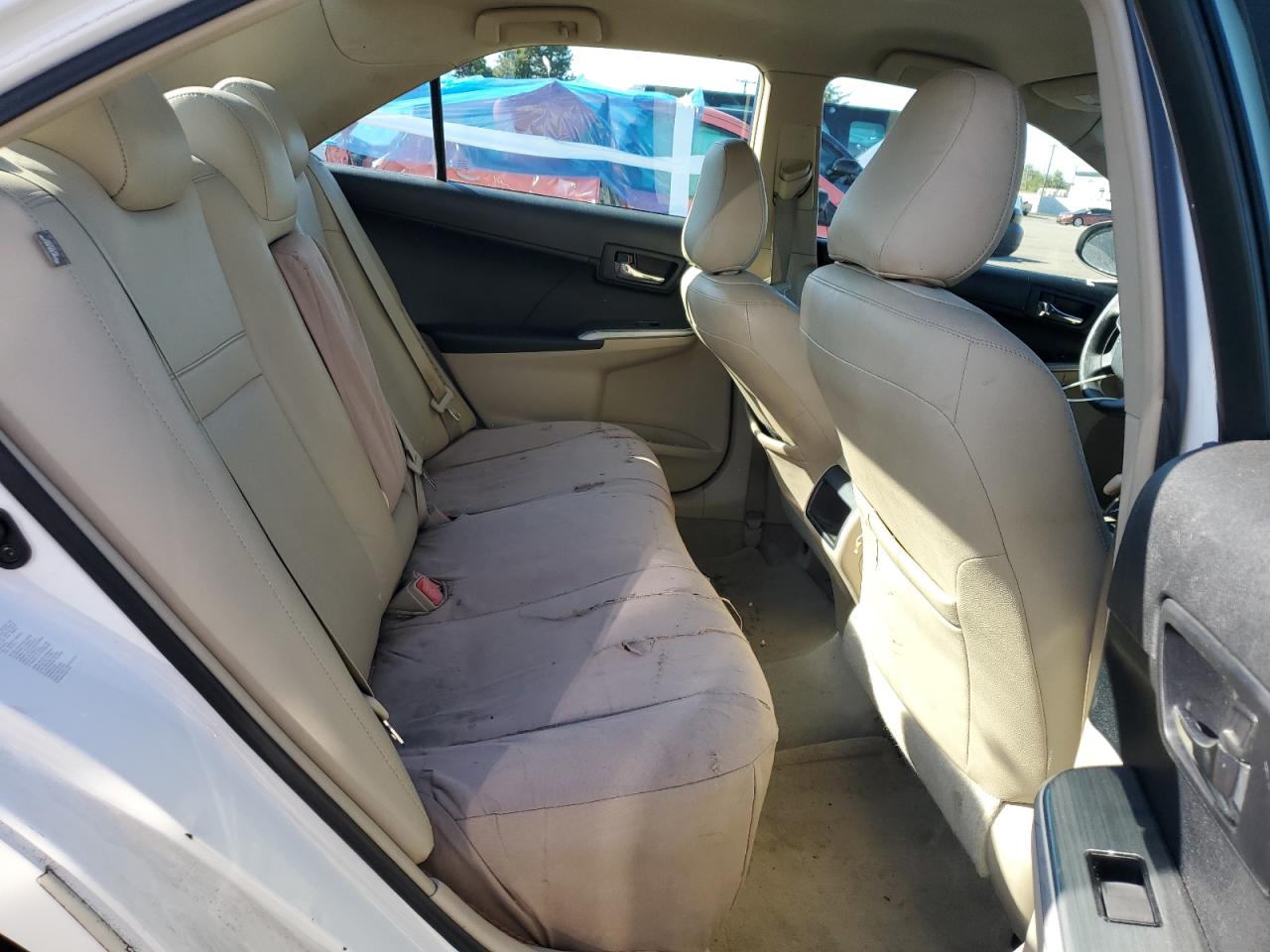 2012 Toyota Camry Hybrid VIN: 4T1BD1FK2CU011442 Lot: 85940545