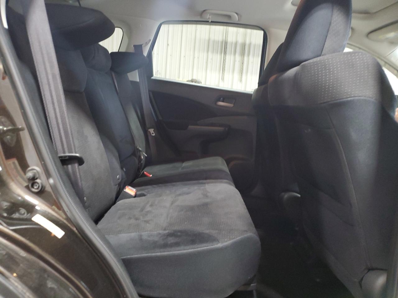 2014 Honda Cr-V Ex VIN: 5J6RM4H59EL081387 Lot: 90592085