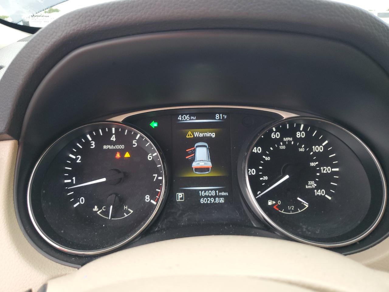 2015 Nissan Rogue S VIN: KNMAT2MV9FP562895 Lot: 85294615