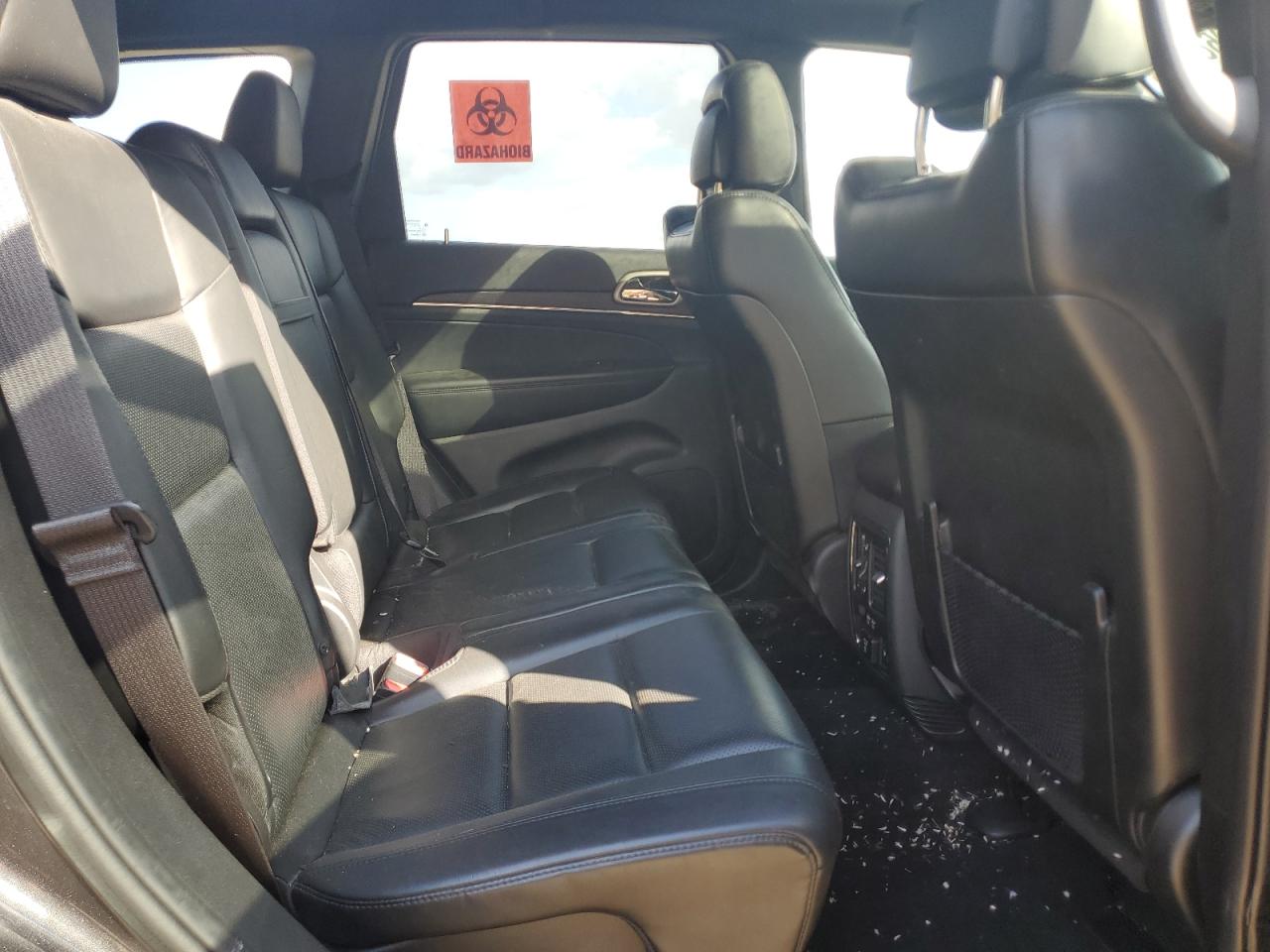 2019 Jeep Grand Cherokee Limited VIN: 1C4RJFBG2KC725425 Lot: 82259685