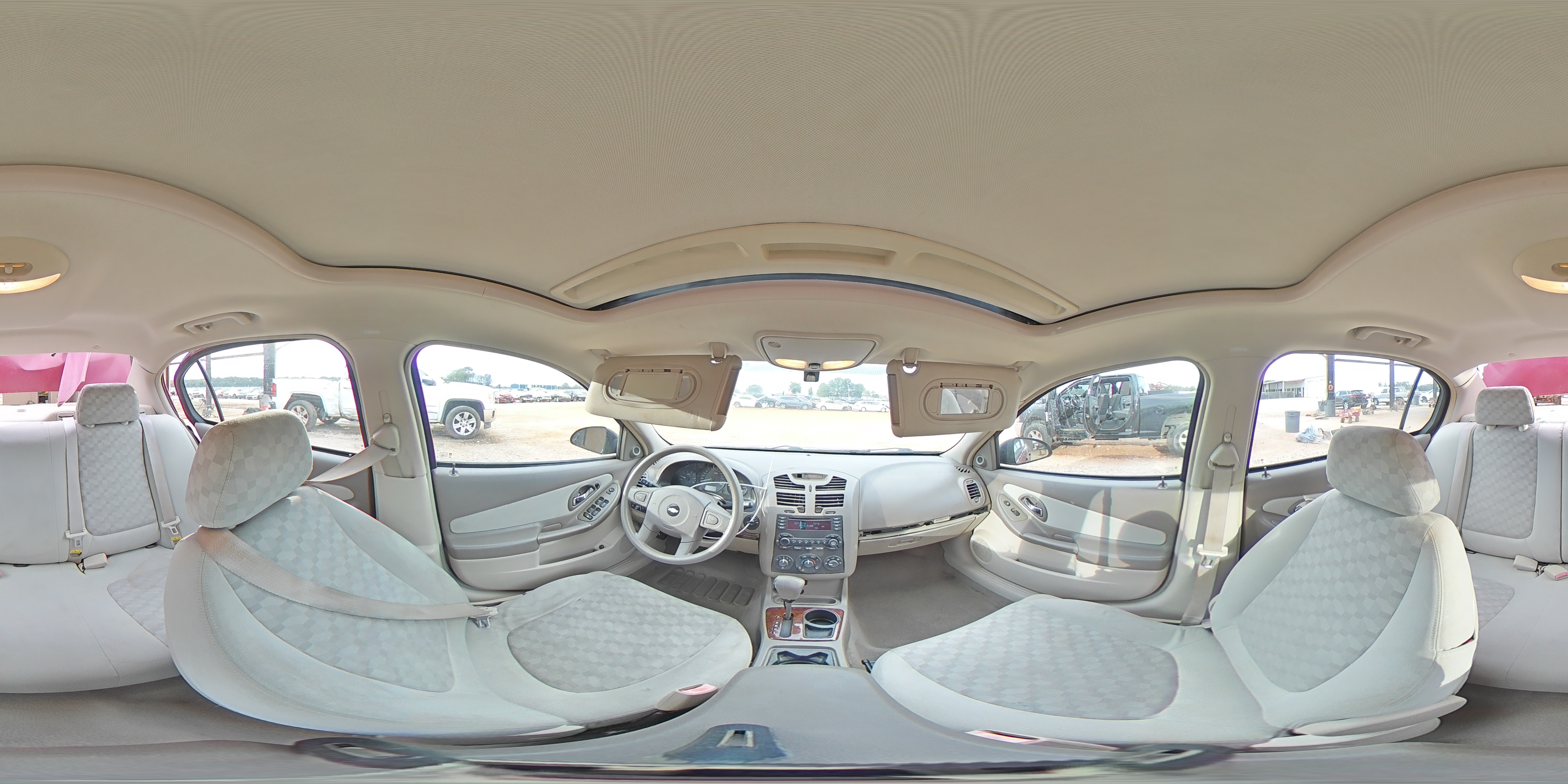 2004 Chevrolet Malibu Ls VIN: 1G1ZT54844F122478 Lot: 85695745