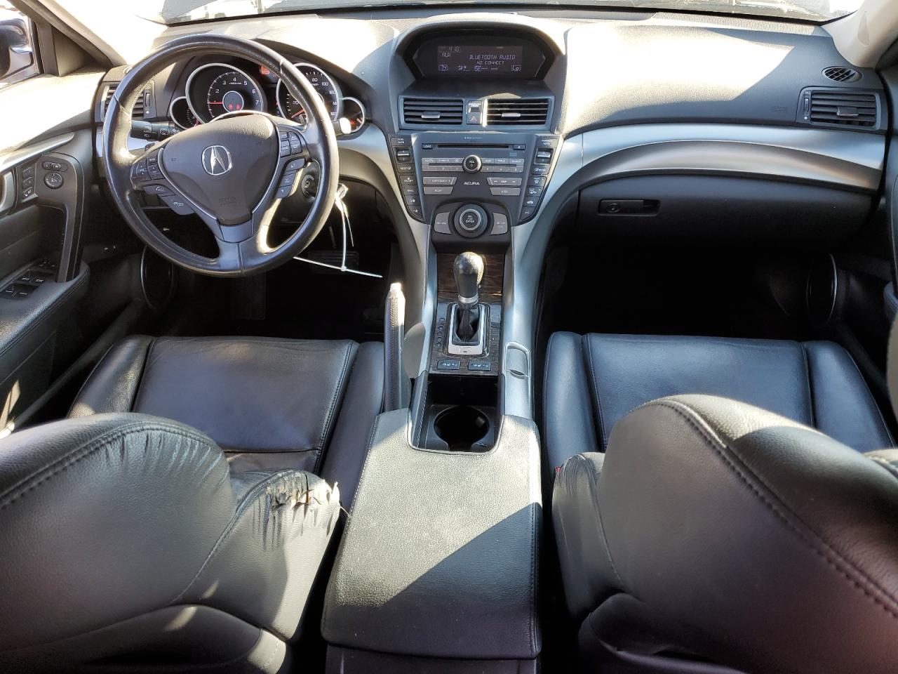 2011 Acura Tl VIN: 19UUA8F21BA005891 Lot: 86854655