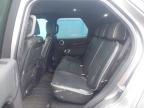 2019 LAND ROVER DISCOVERY HSE TD6 AUTO  for sale at Copart YORK