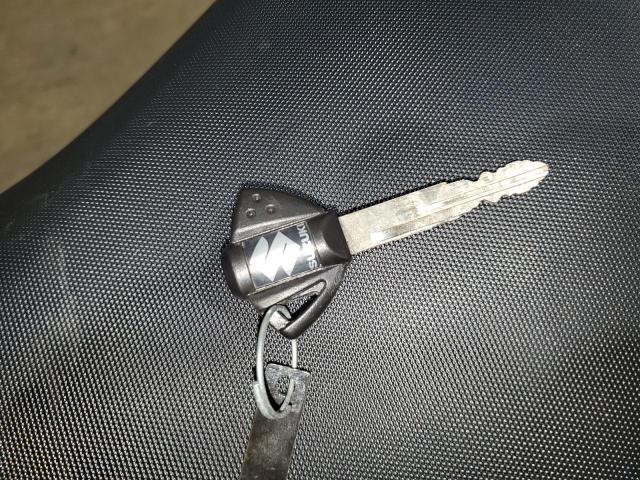 2025 SUZUKI GSX-R600   