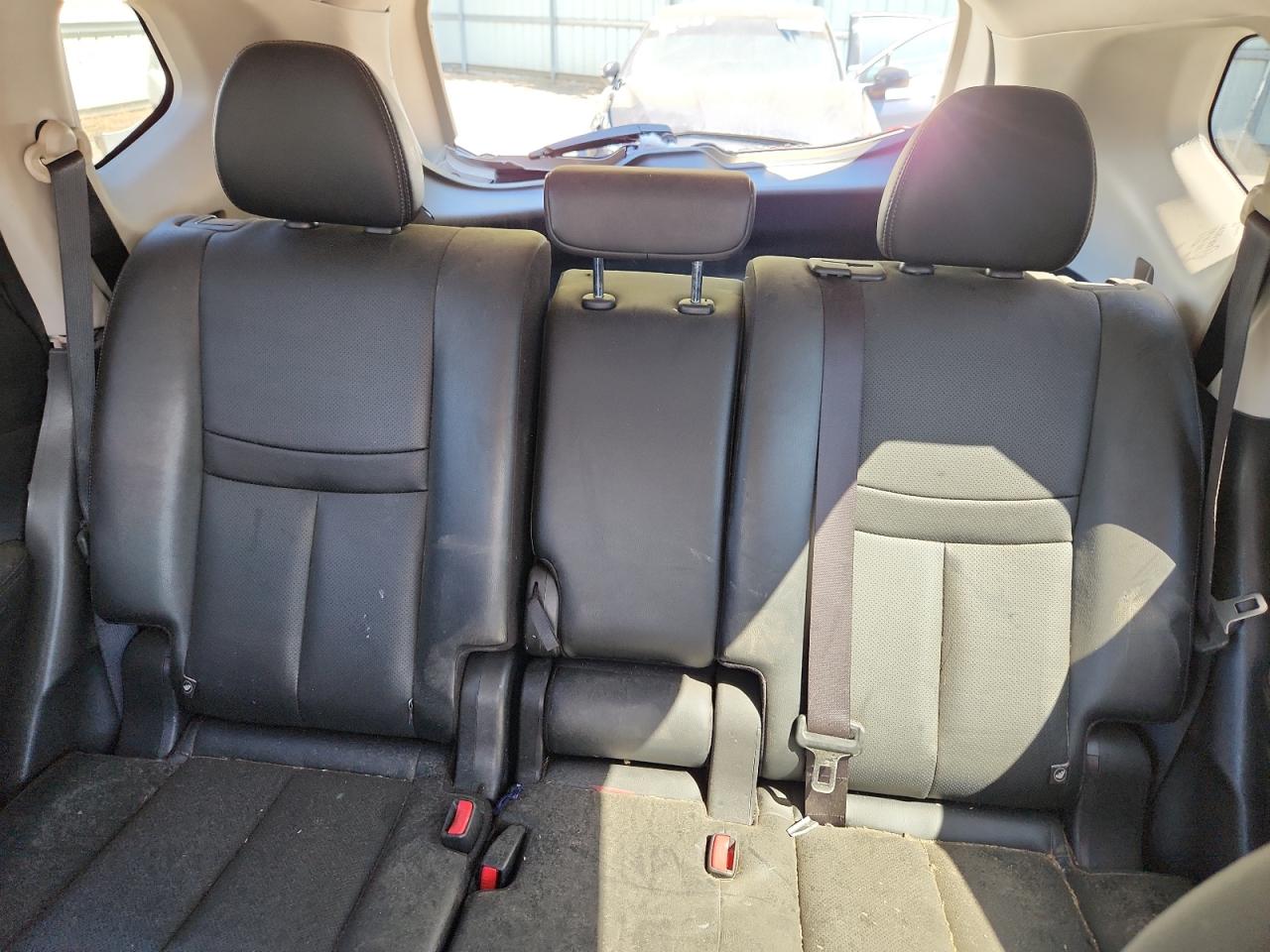 2017 Nissan Rogue S VIN: JN8AT2MT8HW408254 Lot: 86433365