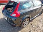 2009 VOLVO C30 1.6D DRIVE R DESIGN 3DR for sale at Copart YORK